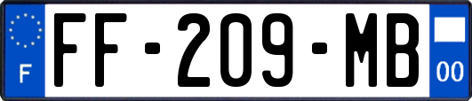 FF-209-MB
