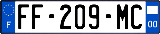FF-209-MC