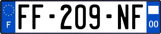 FF-209-NF