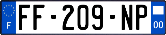 FF-209-NP