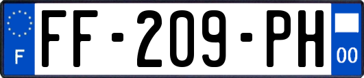 FF-209-PH