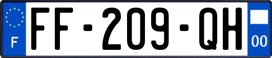FF-209-QH