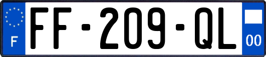 FF-209-QL