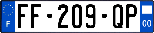 FF-209-QP