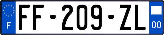 FF-209-ZL