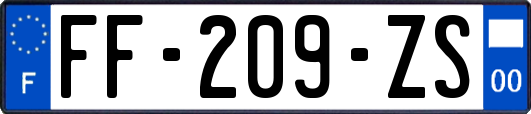 FF-209-ZS