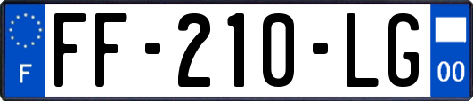 FF-210-LG