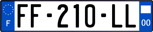 FF-210-LL