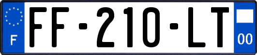 FF-210-LT