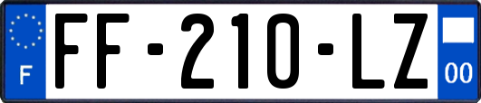 FF-210-LZ