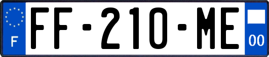 FF-210-ME