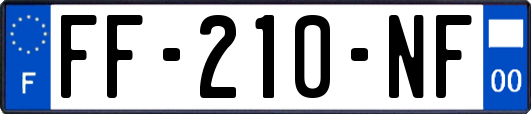 FF-210-NF