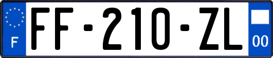 FF-210-ZL