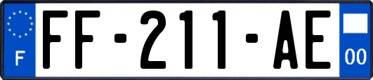 FF-211-AE