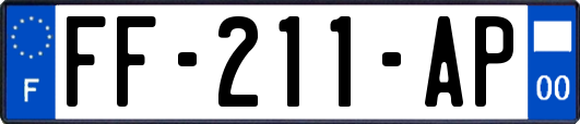 FF-211-AP