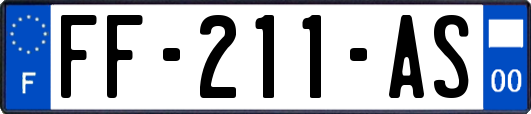 FF-211-AS