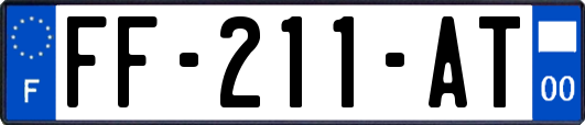 FF-211-AT