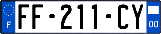 FF-211-CY