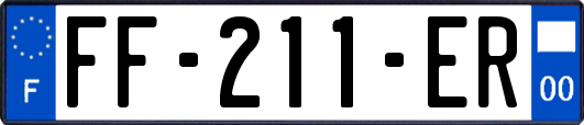FF-211-ER