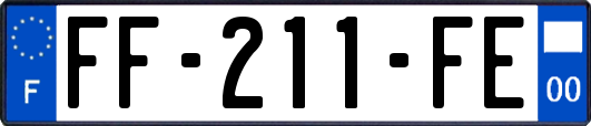 FF-211-FE