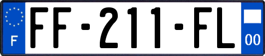 FF-211-FL