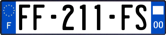 FF-211-FS