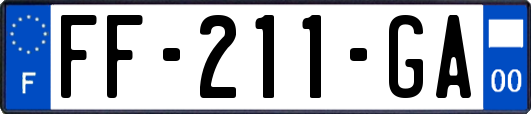 FF-211-GA