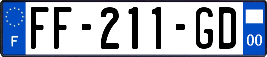 FF-211-GD