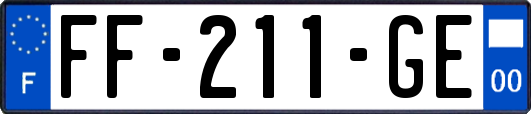 FF-211-GE