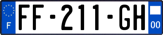 FF-211-GH