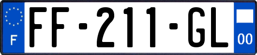 FF-211-GL