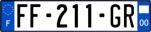 FF-211-GR