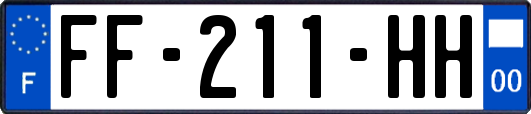 FF-211-HH