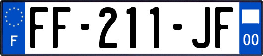 FF-211-JF