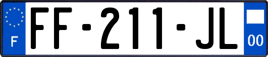 FF-211-JL