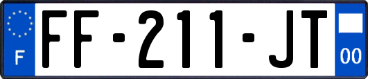FF-211-JT