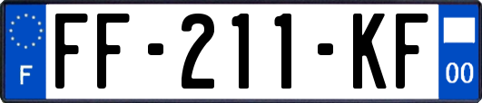 FF-211-KF