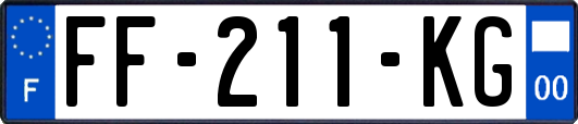 FF-211-KG