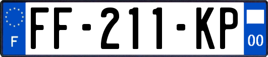 FF-211-KP