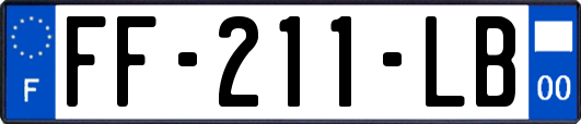 FF-211-LB
