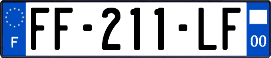 FF-211-LF