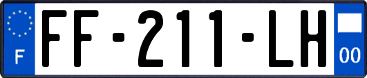 FF-211-LH