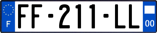 FF-211-LL