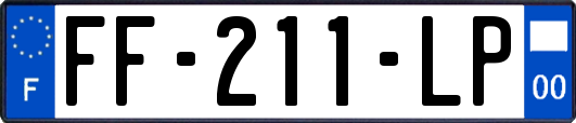 FF-211-LP