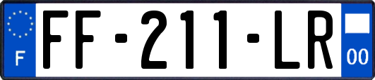 FF-211-LR