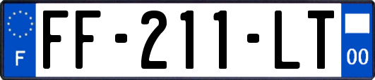 FF-211-LT