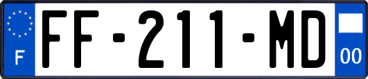 FF-211-MD