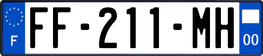 FF-211-MH