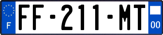 FF-211-MT