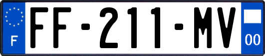FF-211-MV